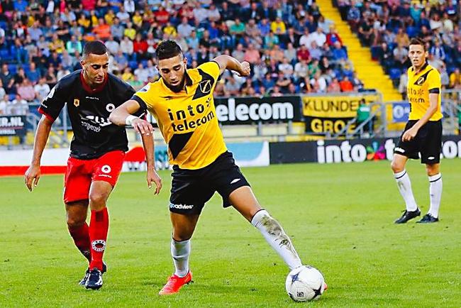 欧联赛场上 欧联赛场上