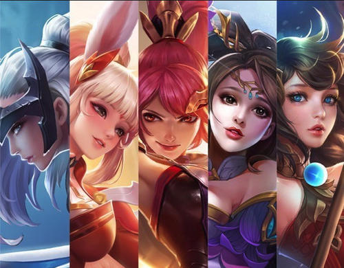 为社会领袖 为社会领袖