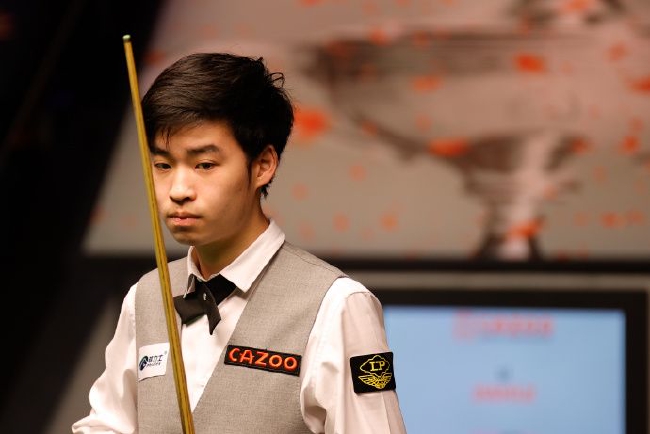 许会成为未 许会成为未